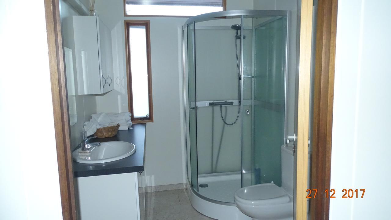Maison d'hôtes Mithjanes Reykholahrepp à Reykholar Extérieur photo